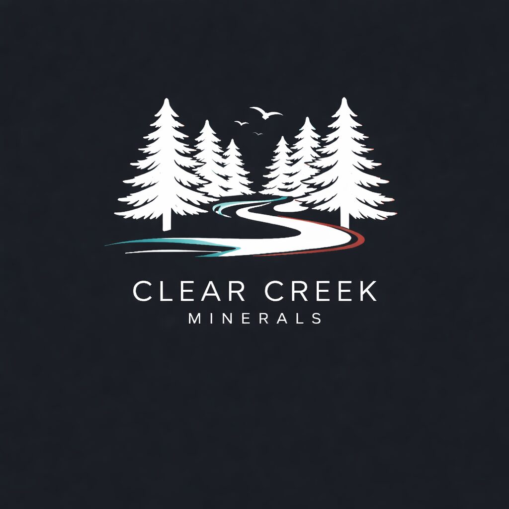 Clear Creek Minerals