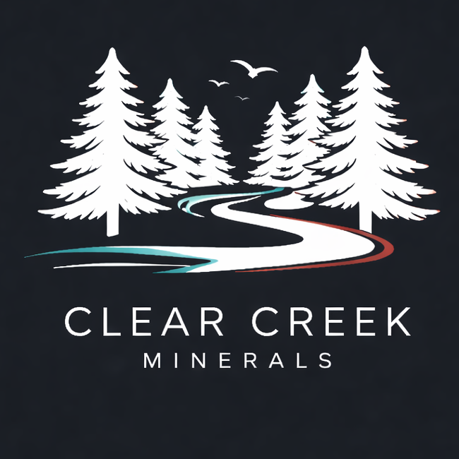 Clear Creek Minerals